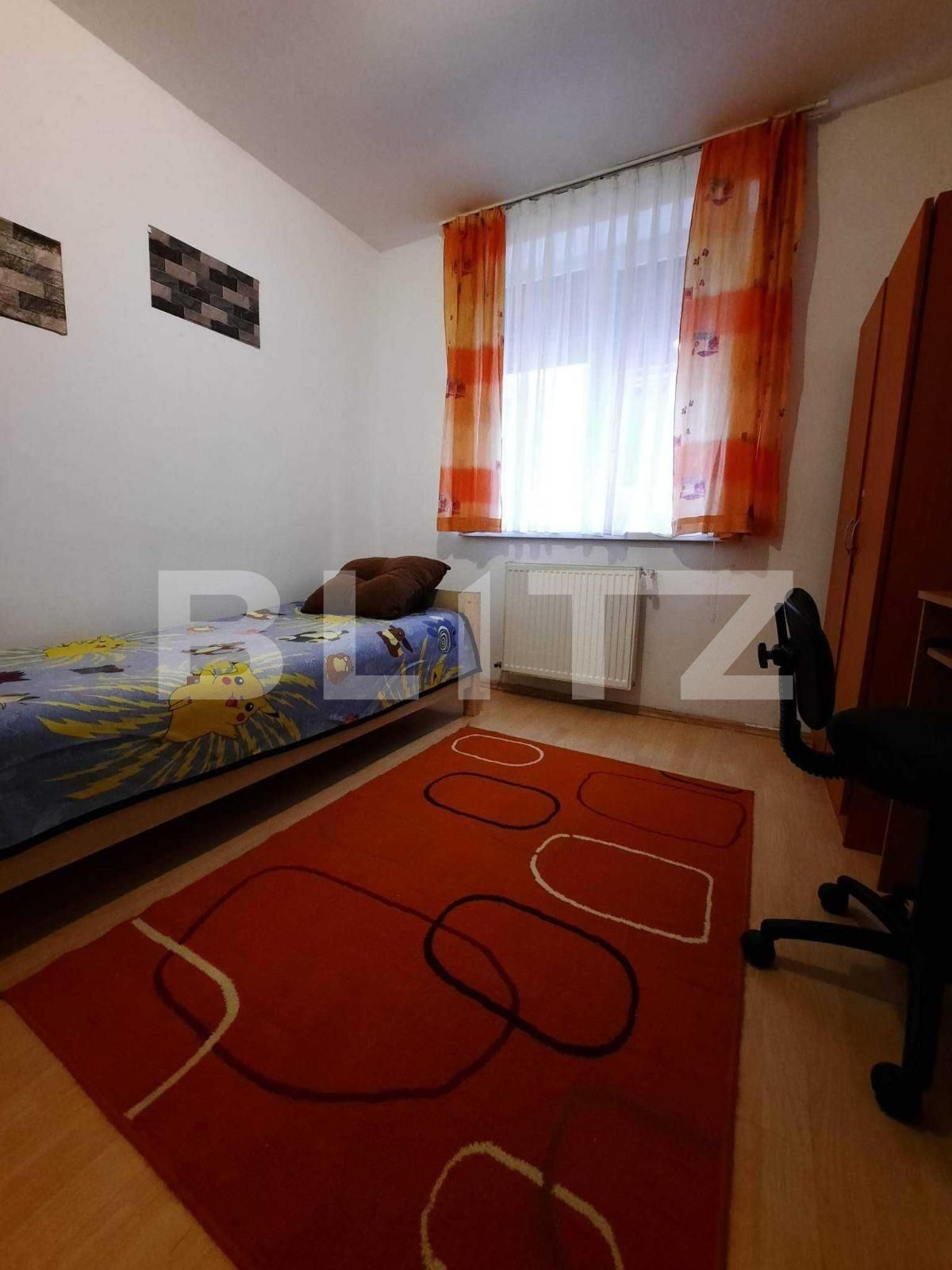 Apartament de vânzare 2 camere Strand - 104945AV | BLITZ Sibiu | Poza3