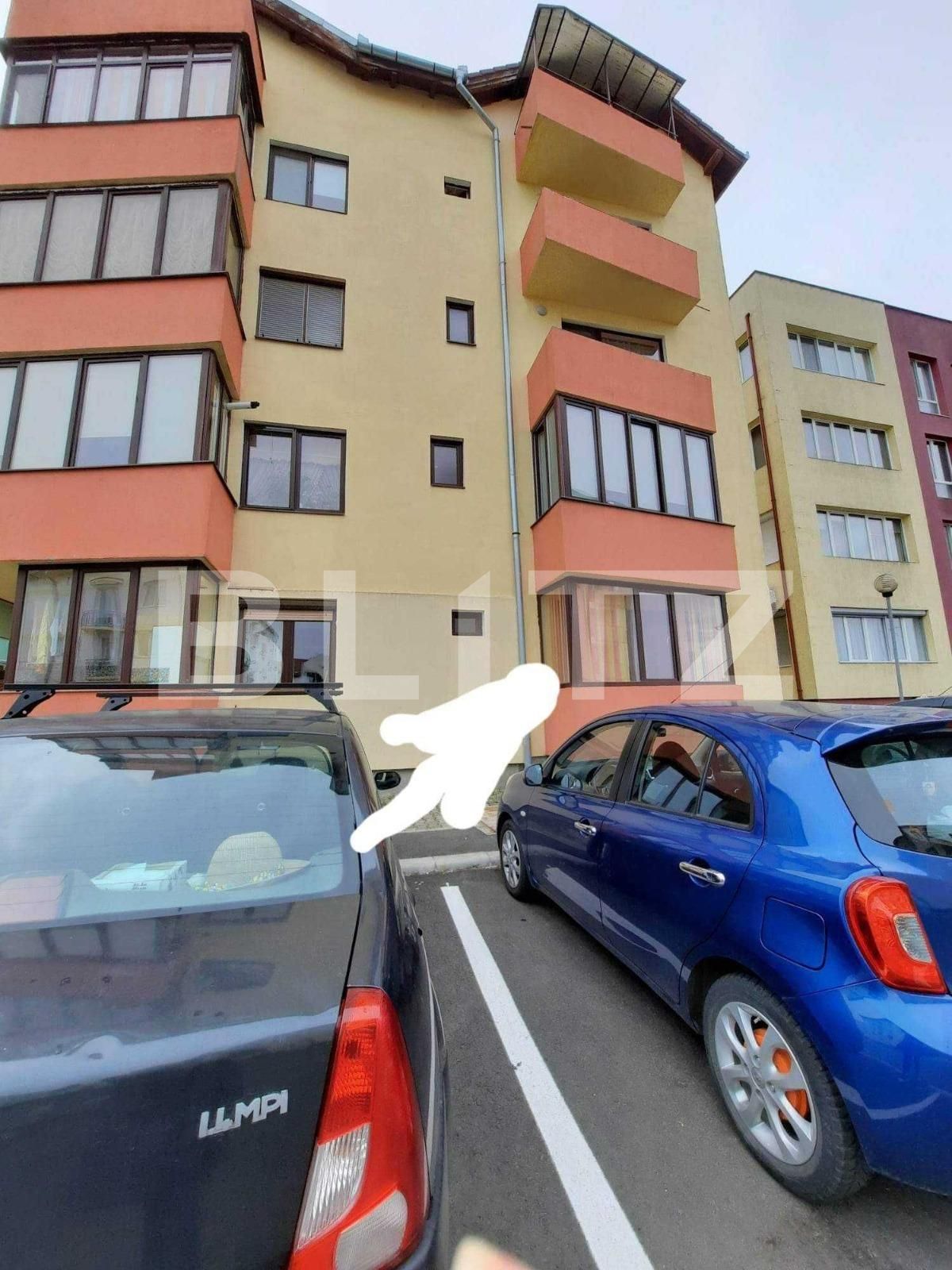 Apartament de vânzare 2 camere Strand - 104945AV | BLITZ Sibiu | Poza8