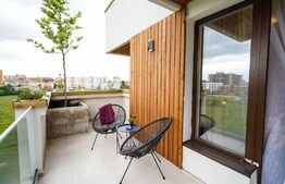 Apartament cu 3 camere, 70 mp, decomandat, Selimbar