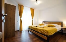Apartament cu 3 camere, 70 mp, decomandat, Selimbar