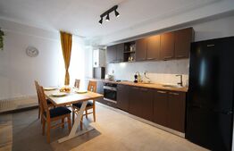 Apartament cu 3 camere, 70 mp, decomandat, Selimbar