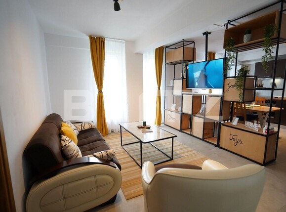 Apartament de vânzare 3 camere Șelimbăr - 104948AV | BLITZ Sibiu | Poza1