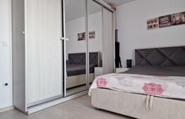 Apartament cu 2 camere, tip penthouse, 38 mp, perfect pentru investitie Turnisor