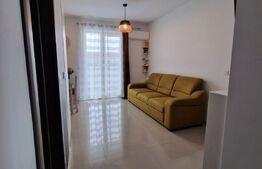 Apartament cu 2 camere, tip penthouse, 38 mp, perfect pentru investitie Turnisor