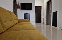 Apartament cu 2 camere, tip penthouse, 38 mp, perfect pentru investitie Turnisor