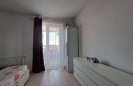 Apartament cu 2 camere, tip penthouse, 38 mp, perfect pentru investitie Turnisor