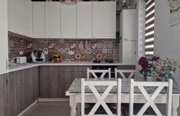 Apartament cu 2 camere, tip penthouse, 38 mp, perfect pentru investitie Turnisor