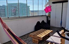 Apartament cu 2 camere, tip penthouse, 38 mp, perfect pentru investitie Turnisor