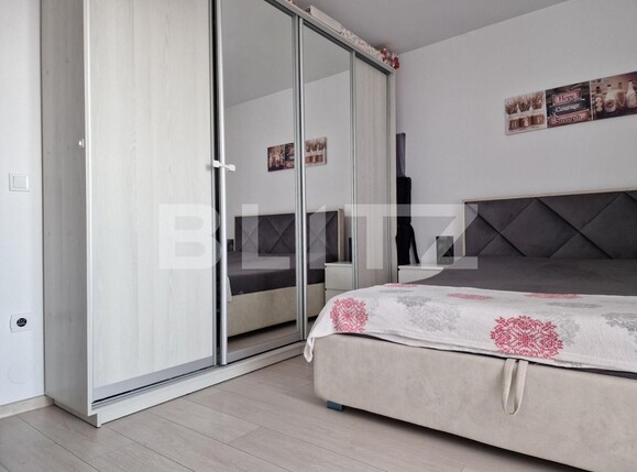 Apartament de vânzare 2 camere Turnisor - 104952AV | BLITZ Sibiu | Poza8