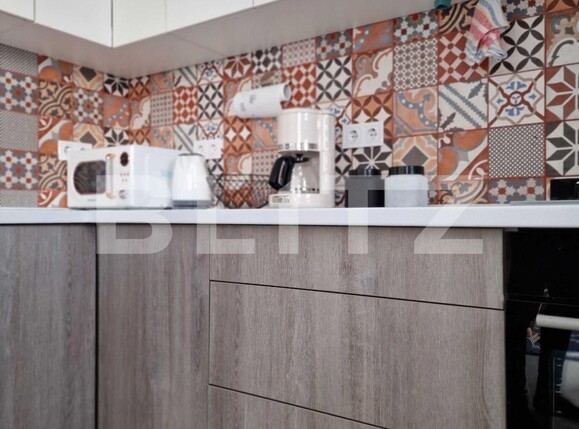 Apartament de vânzare 2 camere Turnisor - 104952AV | BLITZ Sibiu | Poza3