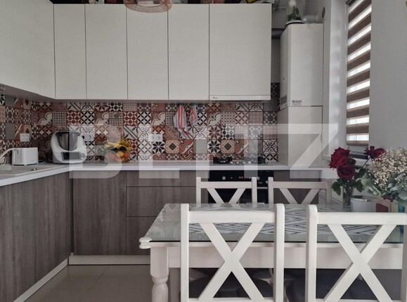 Apartament de vânzare 2 camere Turnisor - 104952AV | BLITZ Sibiu | Poza1