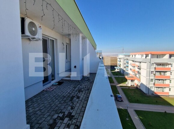 Apartament de vânzare 2 camere Turnisor - 104952AV | BLITZ Sibiu | Poza15