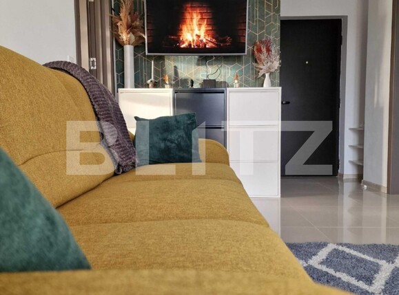 Apartament de vânzare 2 camere Turnisor - 104952AV | BLITZ Sibiu | Poza5