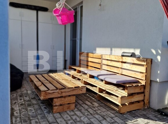 Apartament de vânzare 2 camere Turnisor - 104952AV | BLITZ Sibiu | Poza12