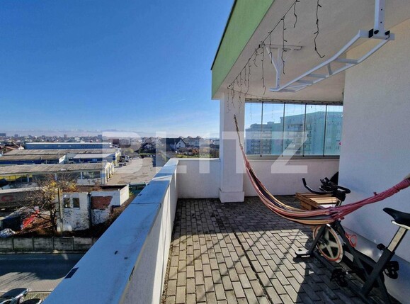 Apartament de vânzare 2 camere Turnisor - 104952AV | BLITZ Sibiu | Poza14