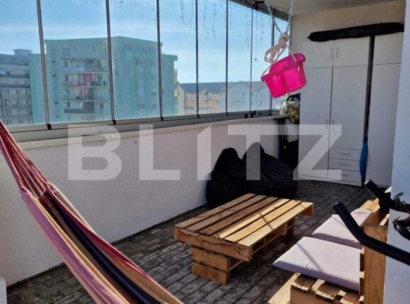 Apartament de vânzare 2 camere Turnisor - 104952AV | BLITZ Sibiu | Poza13