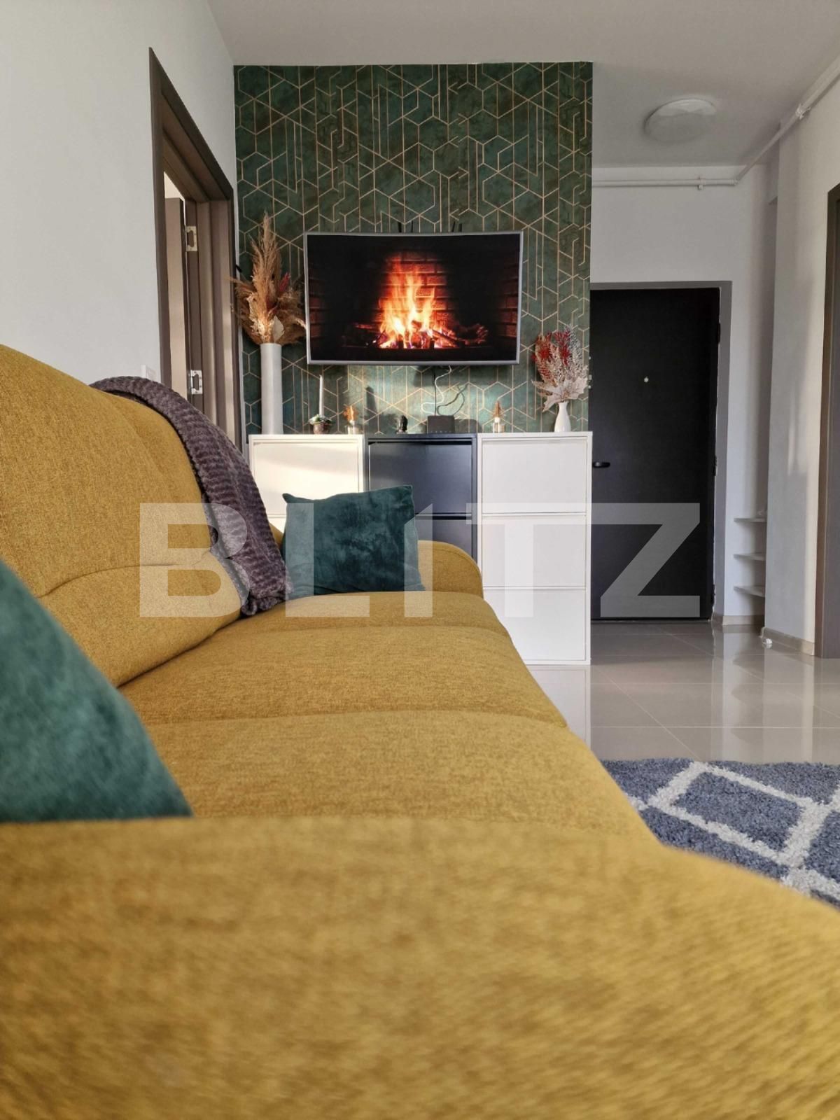 Apartament de vânzare 2 camere Turnisor - 104952AV | BLITZ Sibiu | Poza5