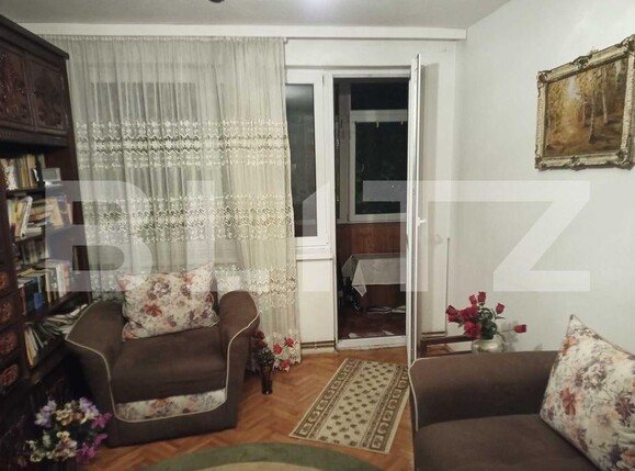 Apartament de vânzare 3 camere Hipodrom 3 - 104954AV | BLITZ Sibiu | Poza1