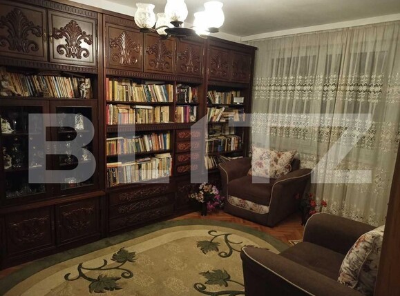 Apartament de vânzare 3 camere Hipodrom 3 - 104954AV | BLITZ Sibiu | Poza2