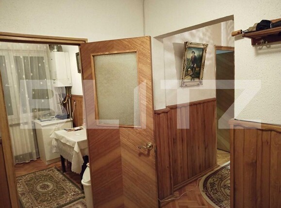 Apartament de vânzare 3 camere Hipodrom 3 - 104954AV | BLITZ Sibiu | Poza4