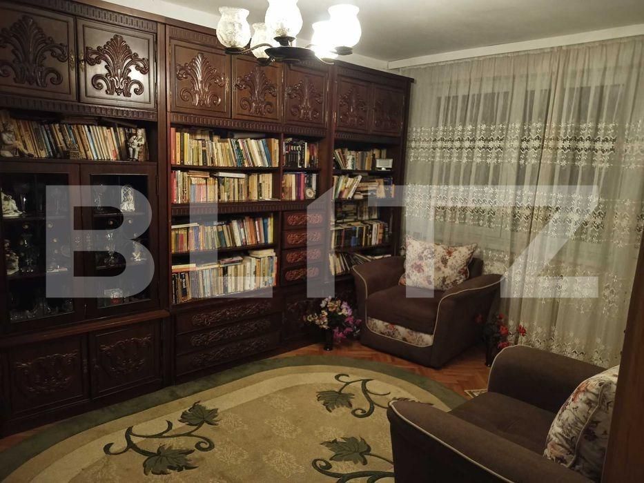 Apartament de vânzare 3 camere Hipodrom 3 - 104954AV | BLITZ Sibiu | Poza2