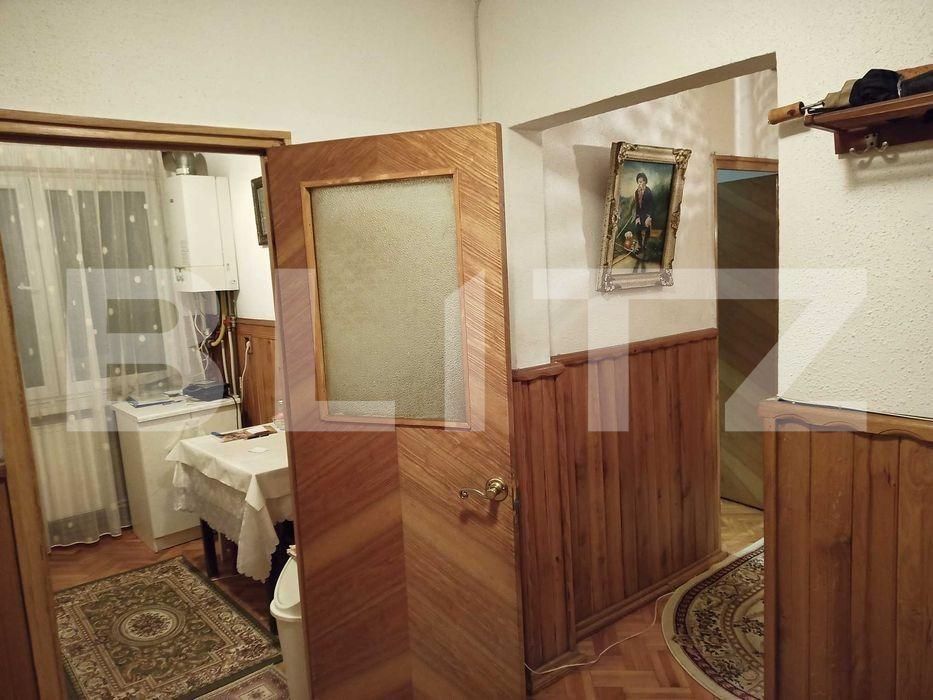 Apartament de vânzare 3 camere Hipodrom 3 - 104954AV | BLITZ Sibiu | Poza4