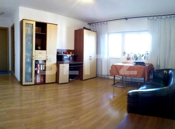 Apartament de vânzare 2 camere Hipodrom 3 - 104970AV | BLITZ Sibiu | Poza3