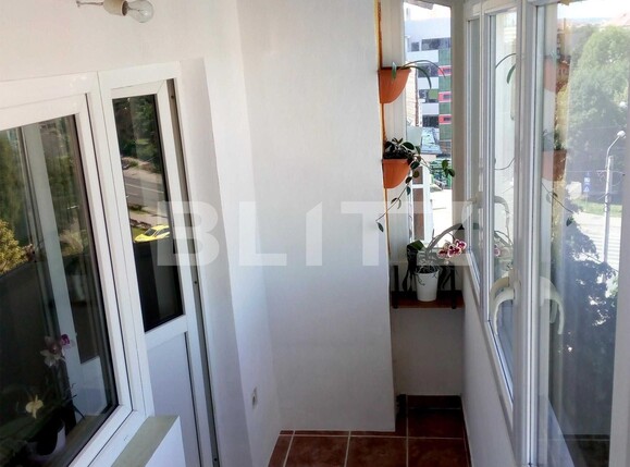 Apartament de vânzare 2 camere Hipodrom 3 - 104970AV | BLITZ Sibiu | Poza4
