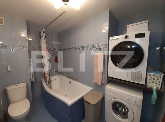 Apartament de vânzare 3 camere Hipodrom 3 - 104974AV | BLITZ Sibiu | Poza5