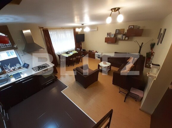 Apartament de vânzare 3 camere Hipodrom 3 - 104974AV | BLITZ Sibiu | Poza1