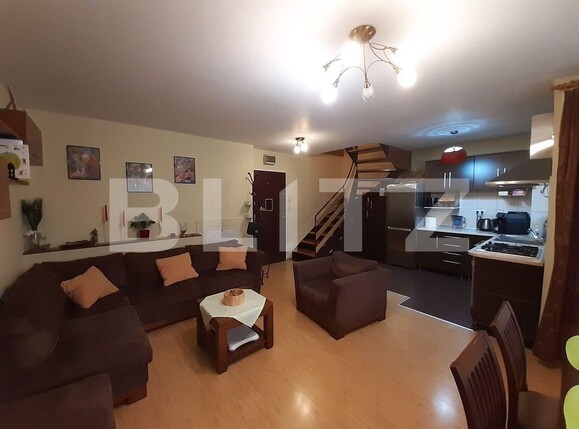 Apartament de vânzare 3 camere Hipodrom 3 - 104974AV | BLITZ Sibiu | Poza2