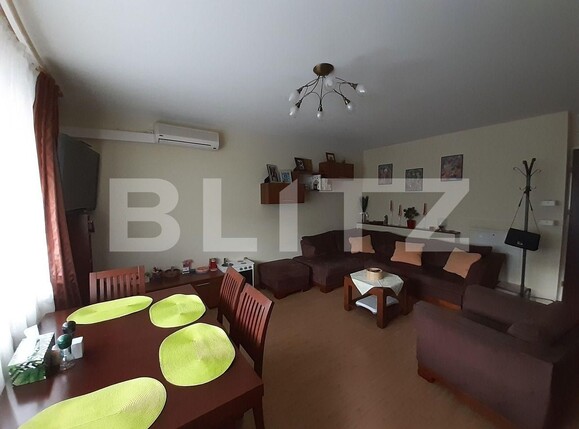 Apartament de vânzare 3 camere Hipodrom 3 - 104974AV | BLITZ Sibiu | Poza3