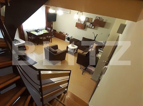 Apartament de vânzare 3 camere Hipodrom 3 - 104974AV | BLITZ Sibiu | Poza8