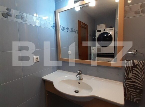 Apartament de vânzare 3 camere Hipodrom 3 - 104974AV | BLITZ Sibiu | Poza4