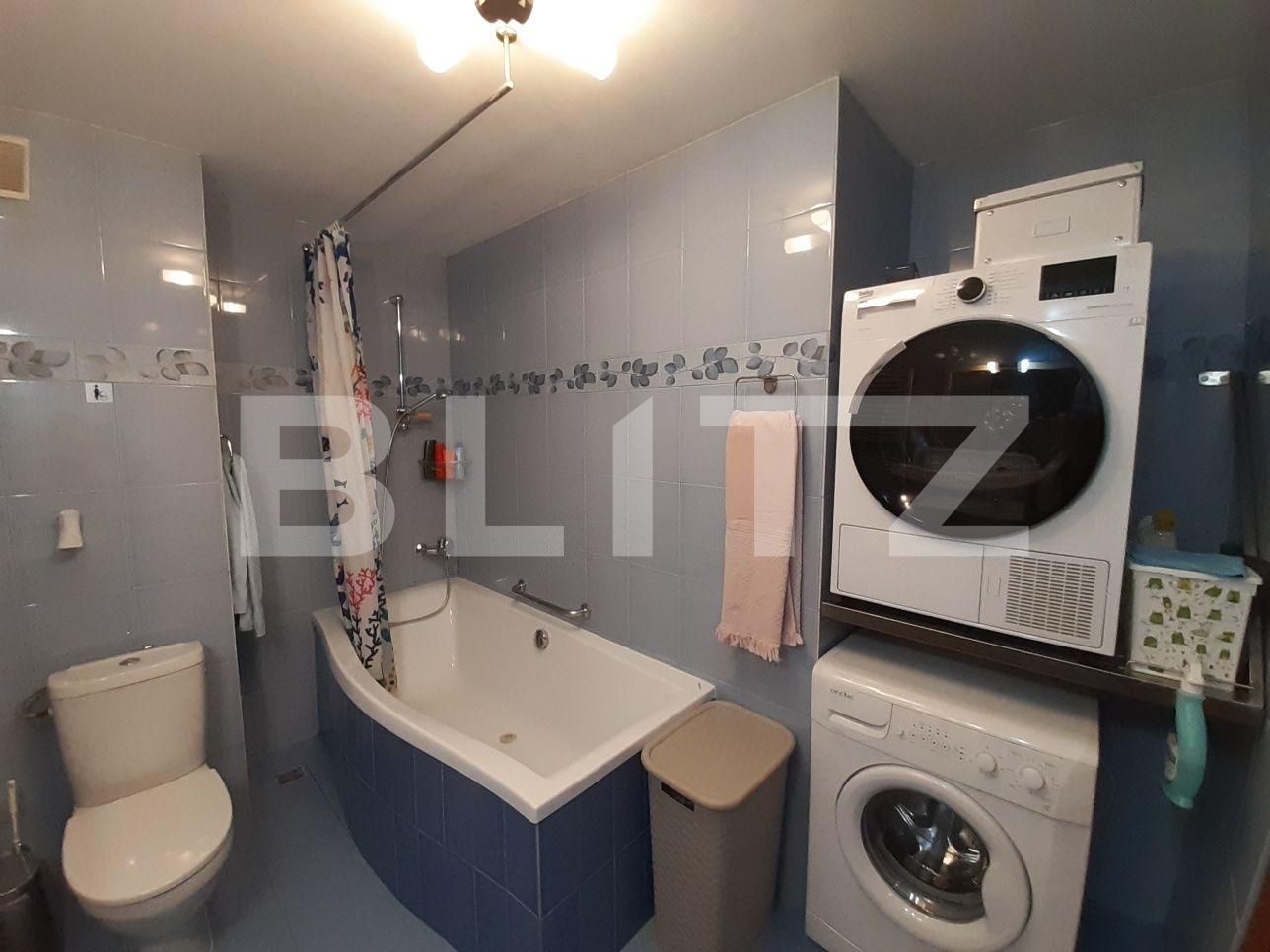 Apartament de vânzare 3 camere Hipodrom 3 - 104974AV | BLITZ Sibiu | Poza5