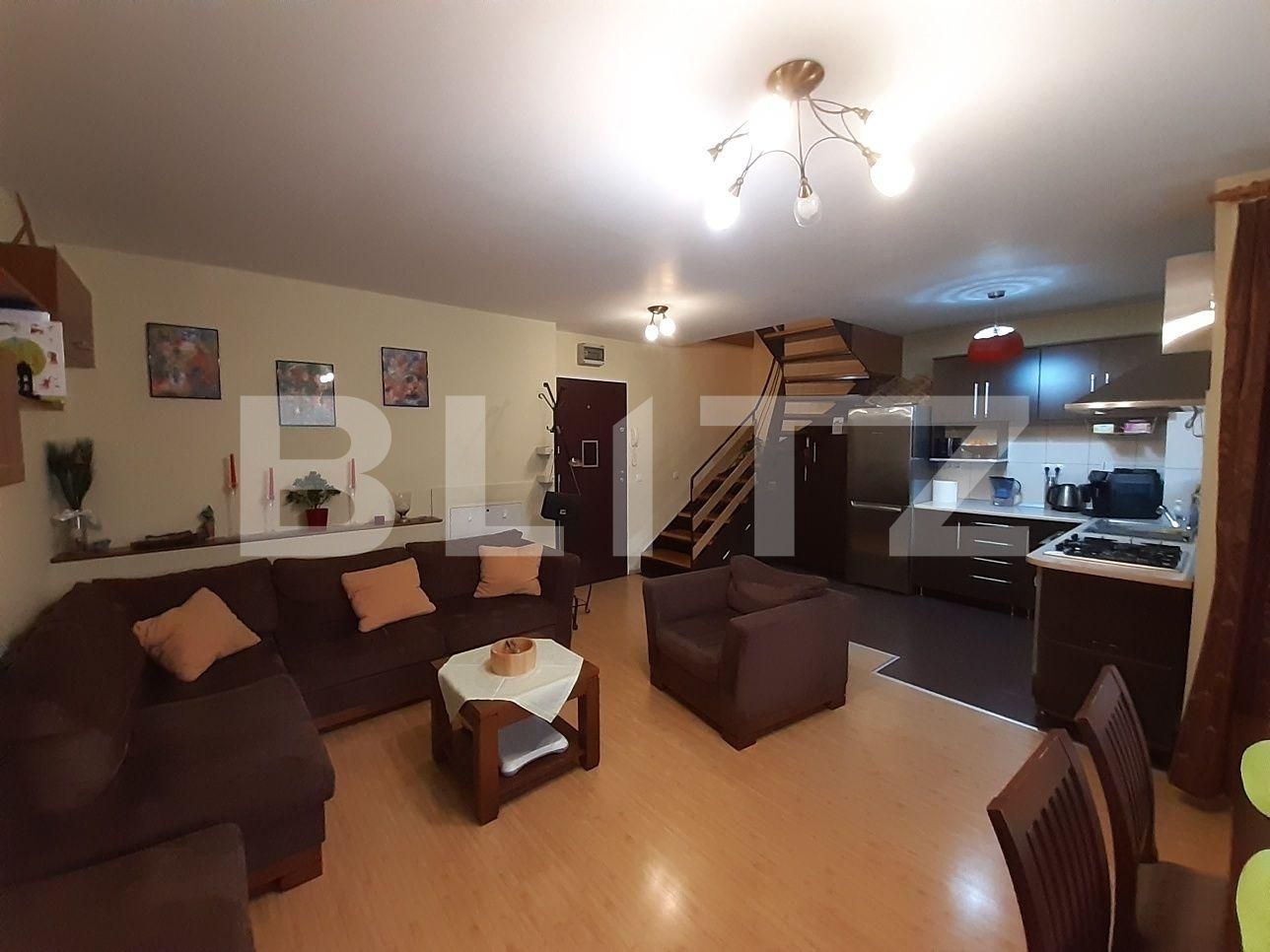 Apartament de vânzare 3 camere Hipodrom 3 - 104974AV | BLITZ Sibiu | Poza2