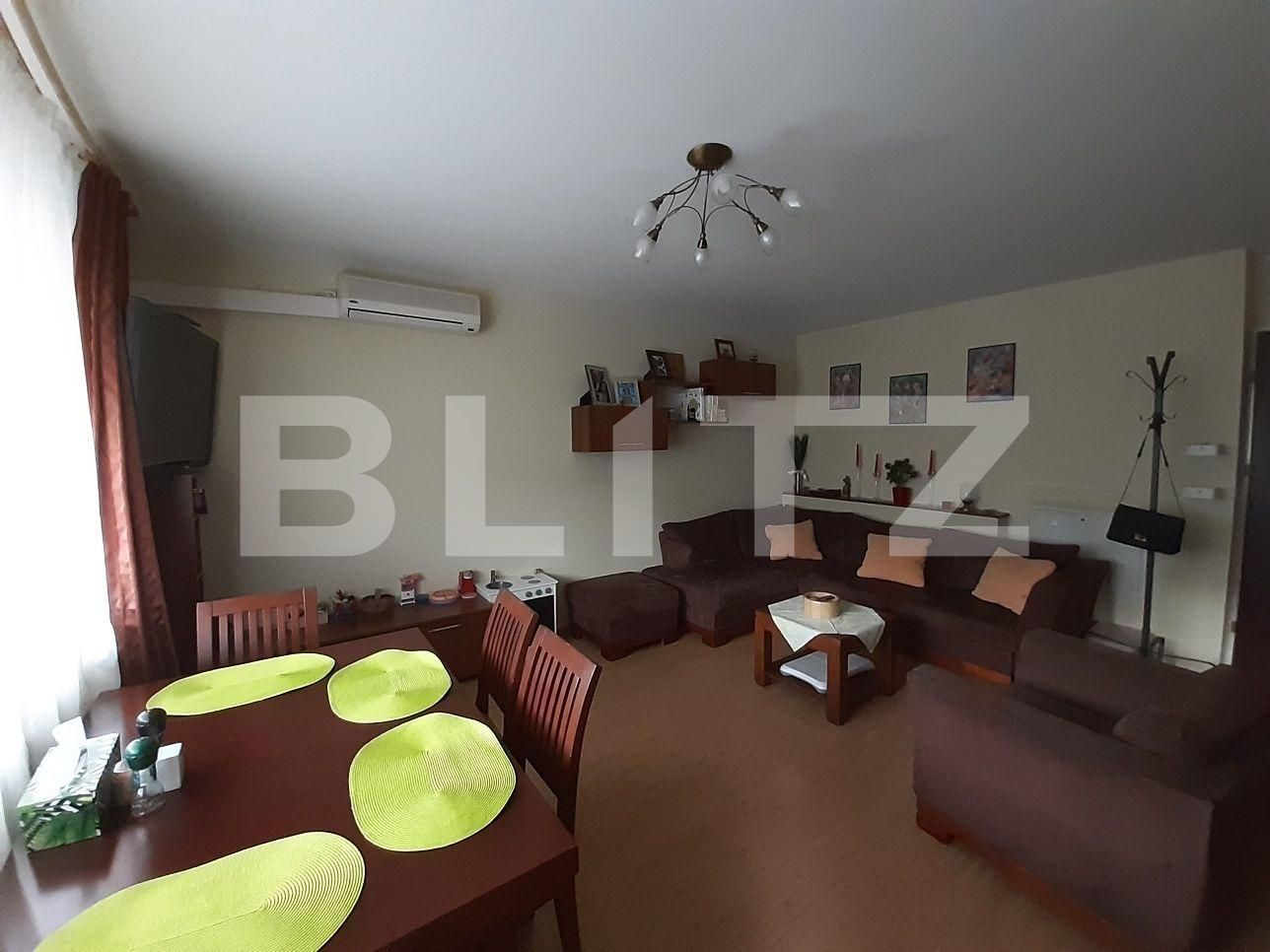 Apartament de vânzare 3 camere Hipodrom 3 - 104974AV | BLITZ Sibiu | Poza3