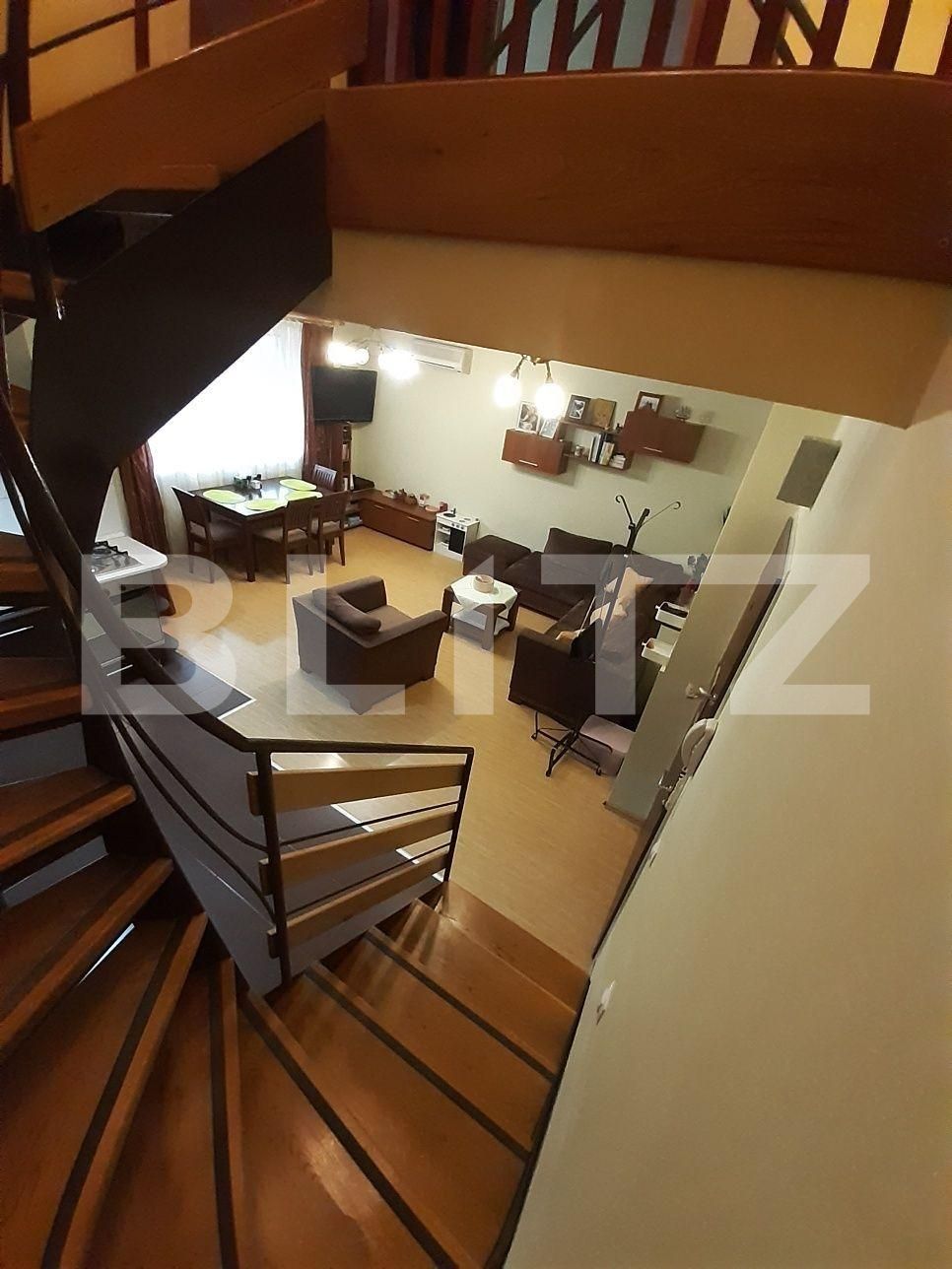 Apartament de vânzare 3 camere Hipodrom 3 - 104974AV | BLITZ Sibiu | Poza8