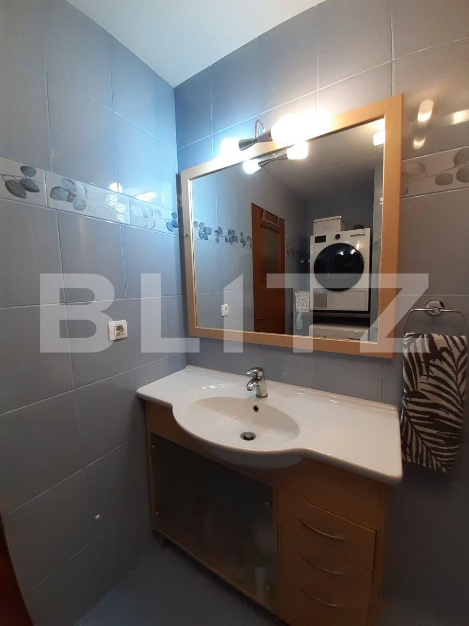 Apartament de vânzare 3 camere Hipodrom 3 - 104974AV | BLITZ Sibiu | Poza4