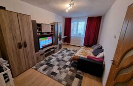 Apartament cu 2 camere, 50 mp, decomandat, Hipodrom 4