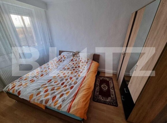 Apartament de vânzare 2 camere Hipodrom 4 - 104976AV | BLITZ Sibiu | Poza4