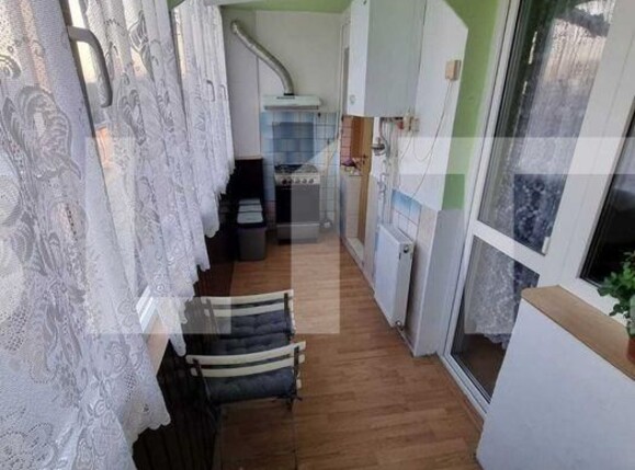 Apartament de vânzare 2 camere Hipodrom 4 - 104976AV | BLITZ Sibiu | Poza6