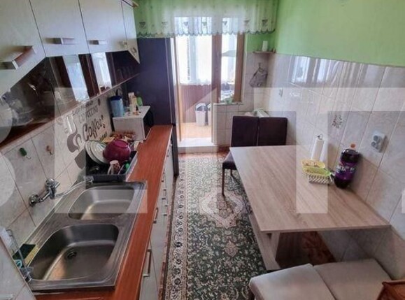 Apartament de vânzare 2 camere Hipodrom 4 - 104976AV | BLITZ Sibiu | Poza1