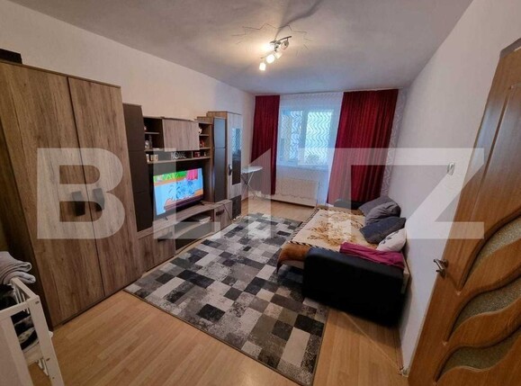 Apartament de vânzare 2 camere Hipodrom 4 - 104976AV | BLITZ Sibiu | Poza2