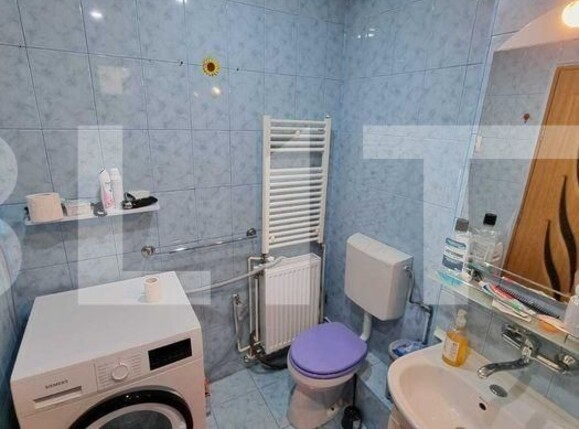 Apartament de vânzare 2 camere Hipodrom 4 - 104976AV | BLITZ Sibiu | Poza5