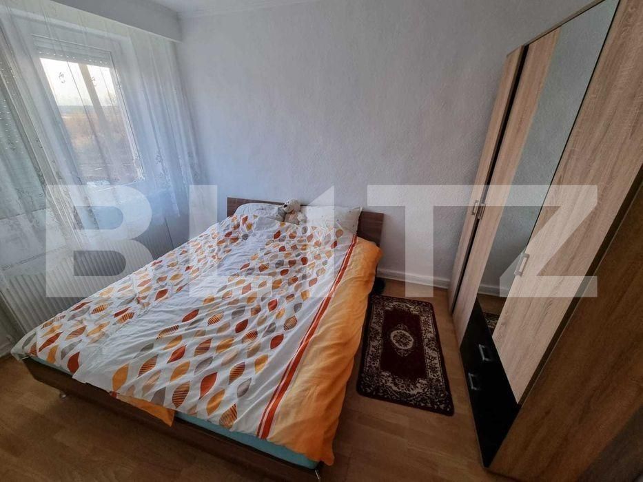 Apartament de vânzare 2 camere Hipodrom 4 - 104976AV | BLITZ Sibiu | Poza4