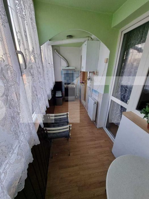 Apartament de vânzare 2 camere Hipodrom 4 - 104976AV | BLITZ Sibiu | Poza6
