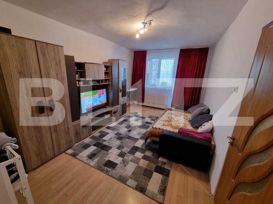 Apartament de vânzare 2 camere Hipodrom 4 - 104976AV | BLITZ Sibiu | Poza2