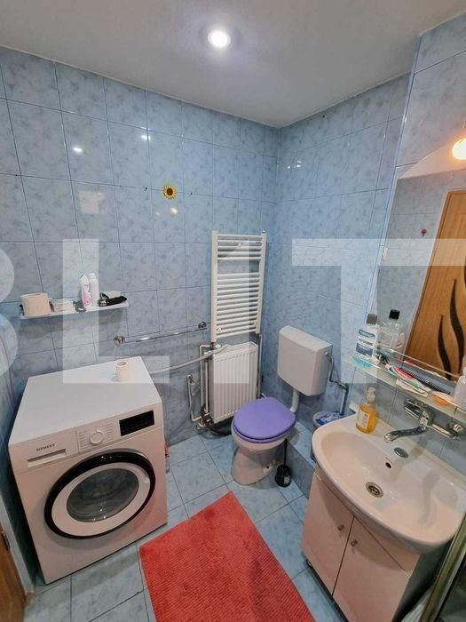 Apartament de vânzare 2 camere Hipodrom 4 - 104976AV | BLITZ Sibiu | Poza5