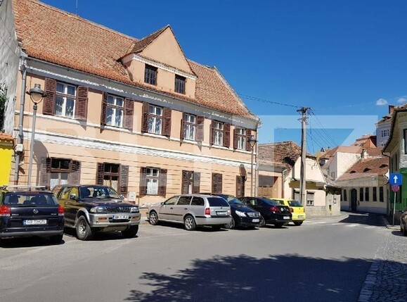 Apartament de vânzare 2 camere Central - 104990AV | BLITZ Sibiu | Poza8